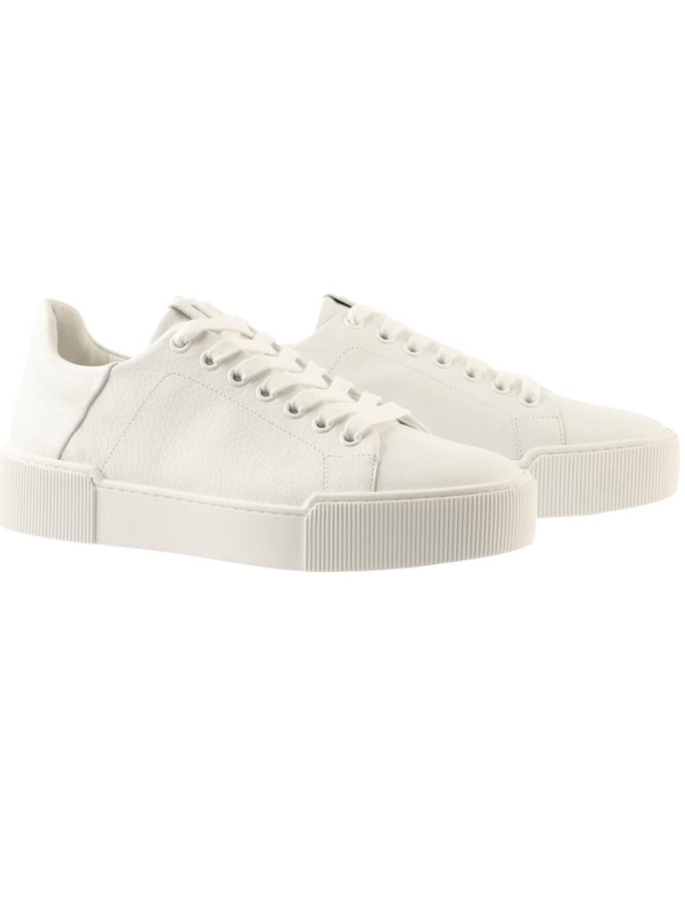 New Hogl White Blade Sneaker Women's US 11.5 / EU 43 / UK 9